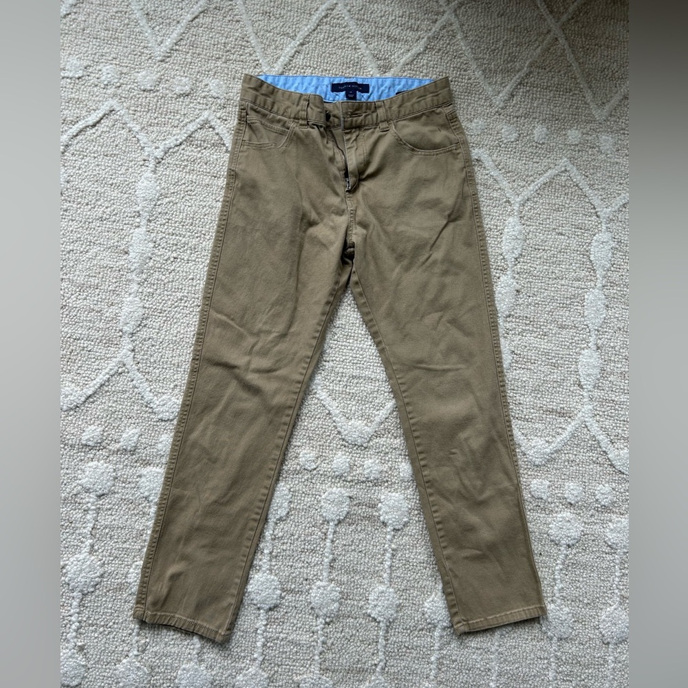 Tommy Hilfiger boys pants